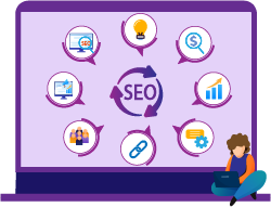 Search Engine Optimization